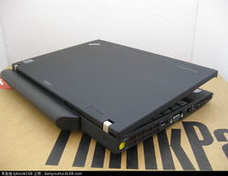 旗艦經(jīng)典再現(xiàn) 10臺(tái)99新IBM X200筆記本全面賞析